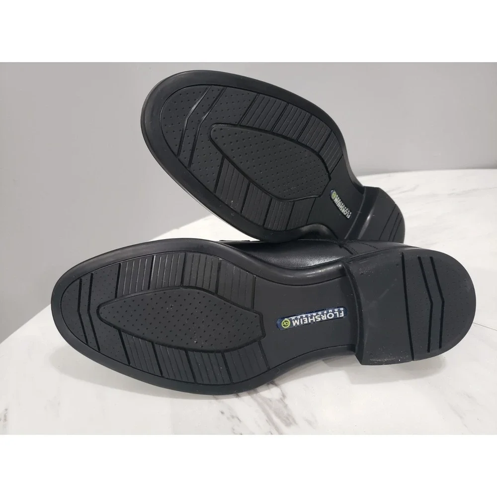 Florsheim shoes are